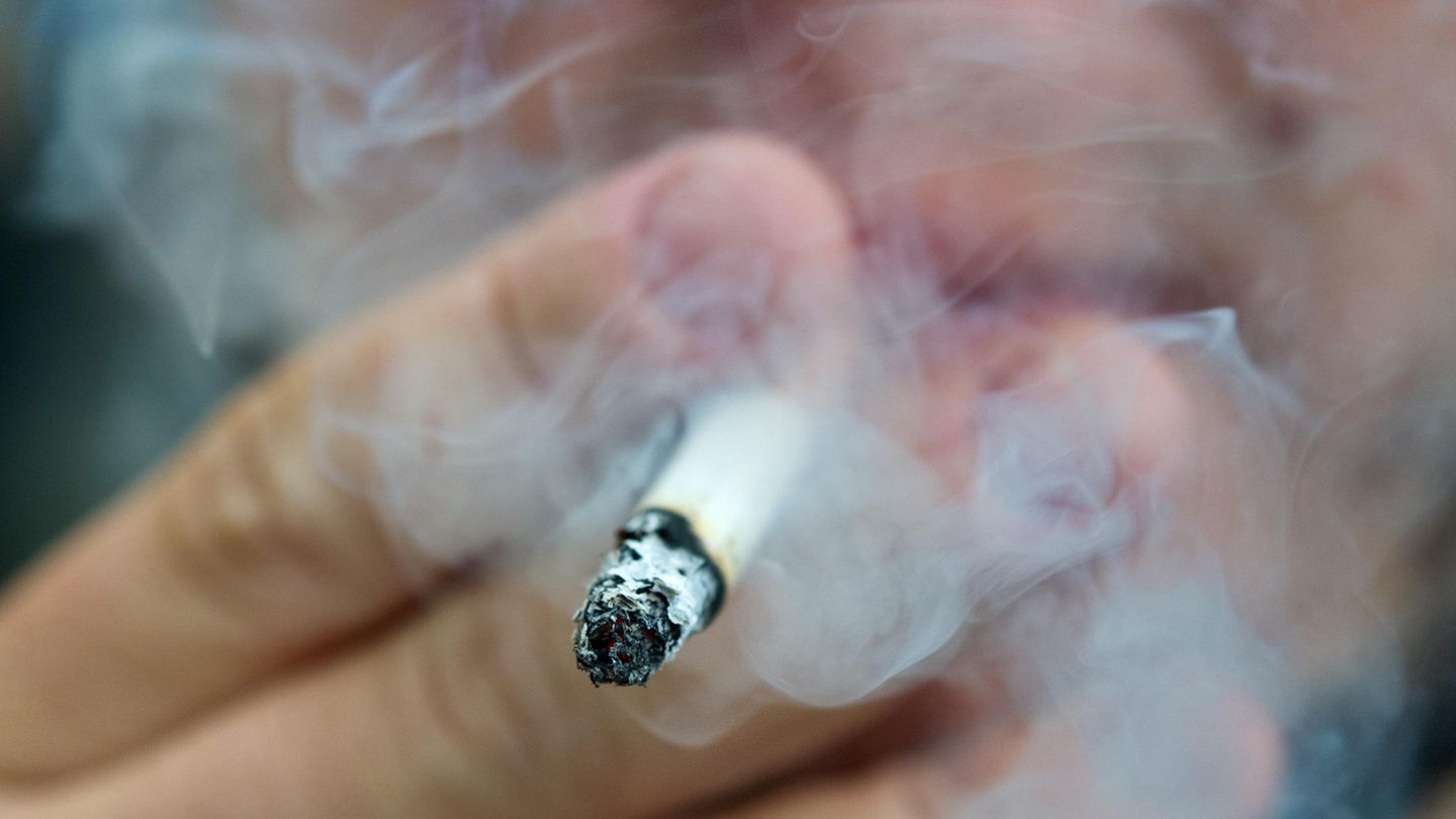 World No Tobacco Day: Why more people are starting to smoke again