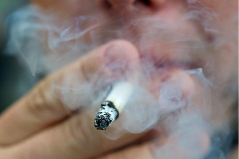 Weltnichtrauchertag: Immer mehr Deutschen rauchen wieder