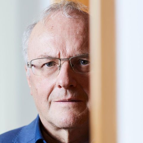 Reinhard Haller