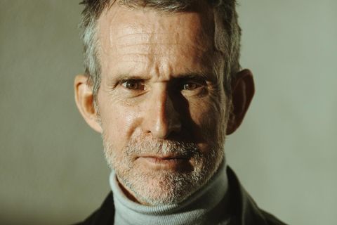 Ulrich Matthes Porträt