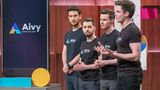 Aivy  Stolze 450.000 Euro wollten Carsten Maschmeyer und Dagmar Wöhrl in die Karriere-App Aivy investieren. Diese erstellt anhand kleiner Spielchen ein Stärkeprofil des Nutzers, das mit einer Bewerbung eingereicht werden kann. Der Deal scheiterte letztlich nicht an den Gründern, sondern weil "wir uns mit einem Altgesellschafter nicht einigen konnten", wie Maschmeyer via Twitter erklärte. "Daher mussten wir leider absagen."