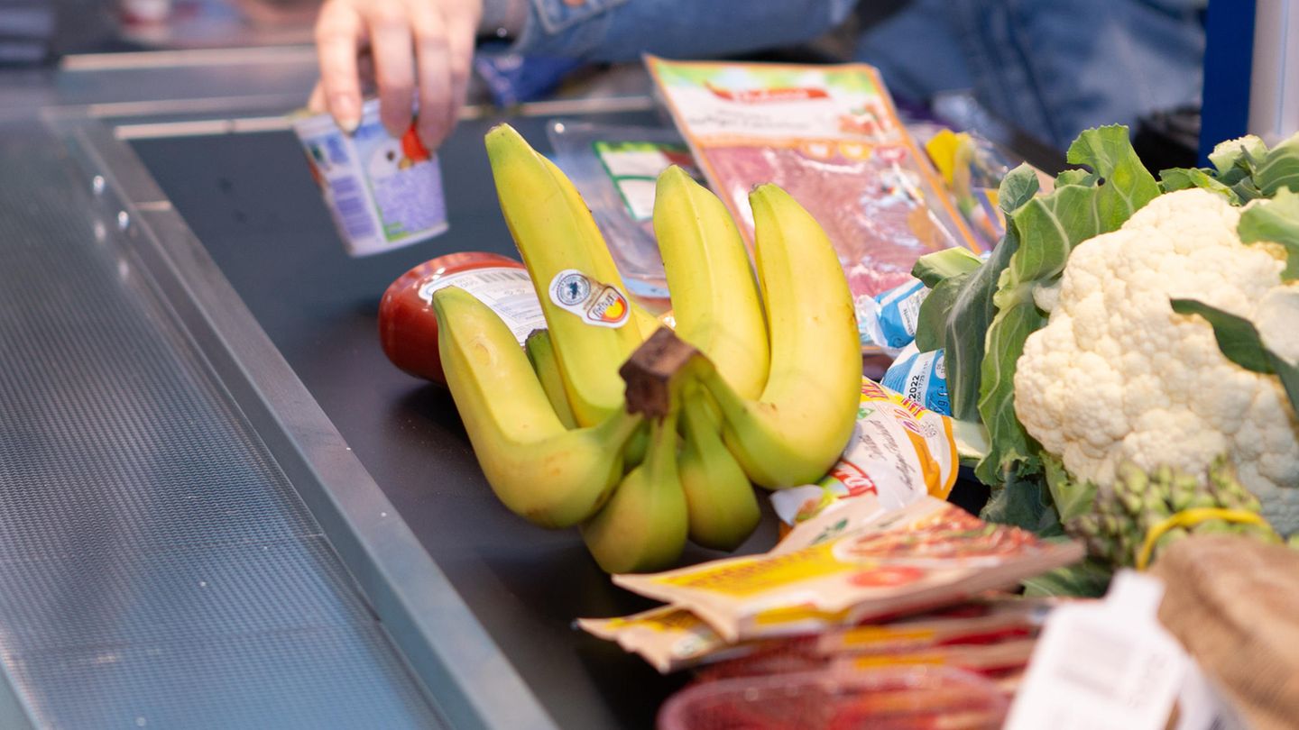 Study: Food prices will continue to rise in 2022