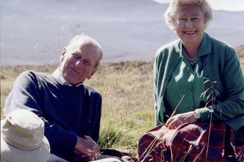 Royale Dokumentation: Queen Elizabeth II. gibt seltene Einblicke in Leben mit Prinz Philip: Das liebte sie an ihrem Mann