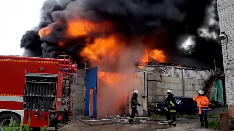 Video: Weiter schwere Kämpfe im Osten der Ukraine Video: Weiter schwere Kämpfe im Osten der Ukraine