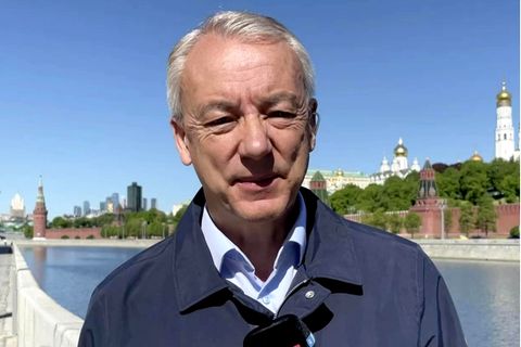 Ukraine-Krieg: Reporter aus Moskau über Putins Gesundheitszustand