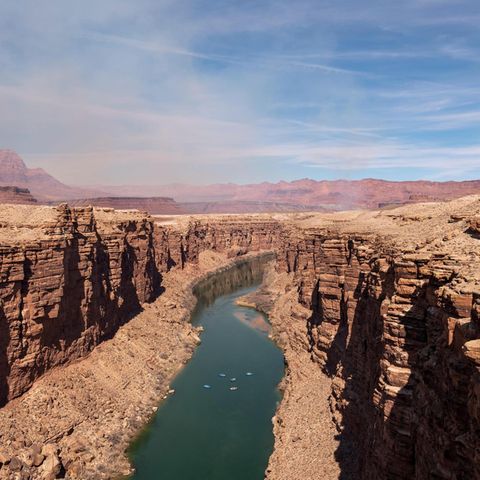 Colorado River