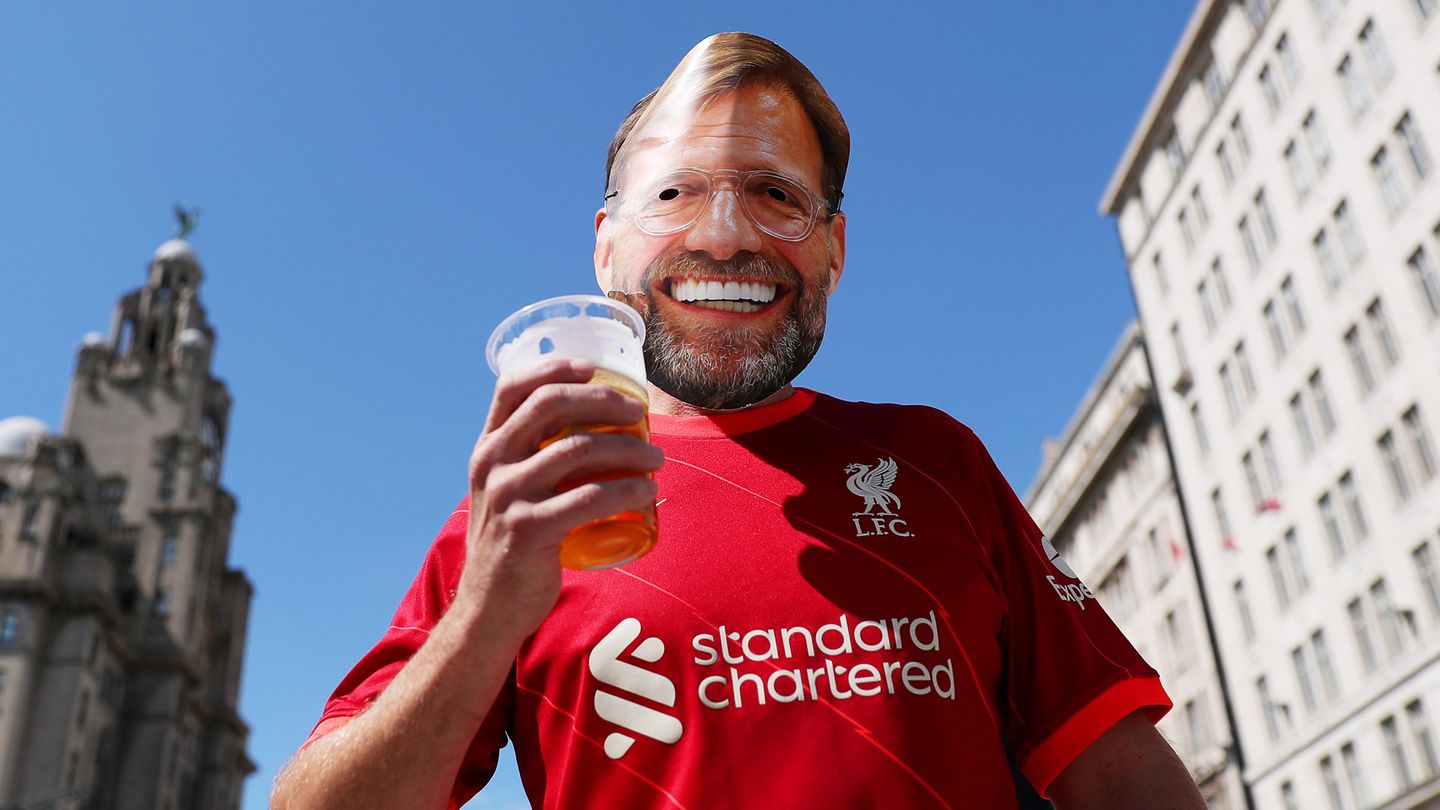 CL final fan chaos: France’s interior minister raises serious allegations against Jürgen Klopp