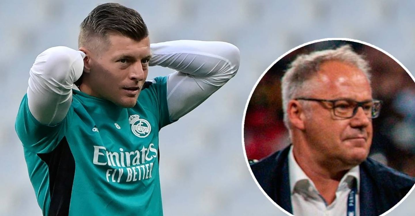 Kroos Kaben