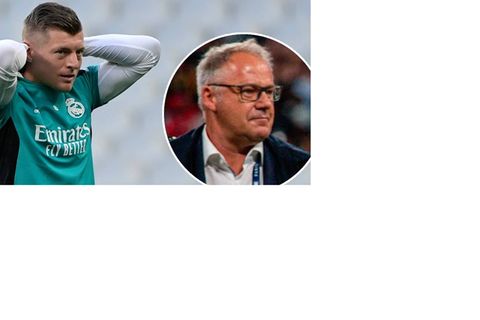 Kroos Kaben