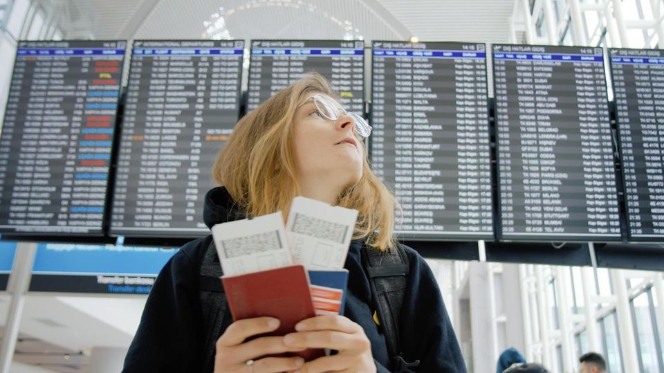 Reise-Ranking: Der schlechteste Flughafen der Welt liegt in Europa