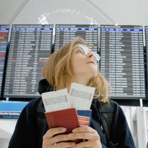 Reise-Ranking: Der schlechteste Flughafen der Welt liegt in Europa