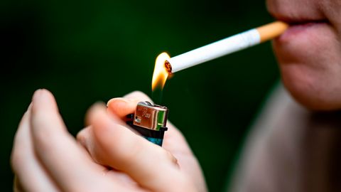Weltnichtrauchertag: Eine Ode an die Zigarette