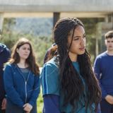 Szene aus "Willkommen auf Eden"