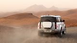 Land Rover Defender 130 MJ 2023