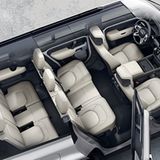 Land Rover Defender 130 MJ 2023