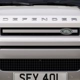 Land Rover Defender 130 MJ 2023
