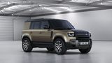 Land Rover Defender 130 MJ 2023