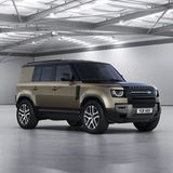 Land Rover Defender 130 MJ 2023