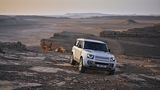 Land Rover Defender 130 MJ 2023