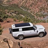 Land Rover Defender 130 MJ 2023