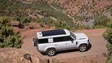 Land Rover Defender 130 MJ 2023