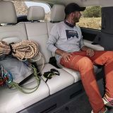 Land Rover Defender 130 MJ 2023