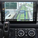 Land Rover Defender 130 MJ 2023