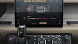 Land Rover Defender 130 MJ 2023
