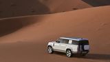 Land Rover Defender 130 MJ 2023