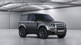 Land Rover Defender 130 MJ 2023