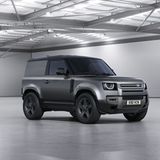 Land Rover Defender 130 MJ 2023