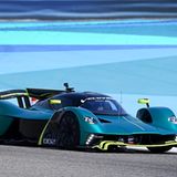 Aston Martin Valkyrie