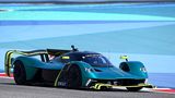 Aston Martin Valkyrie