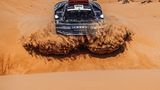 Audi Rallye Dakar