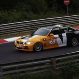 Motorsport Nürburgring