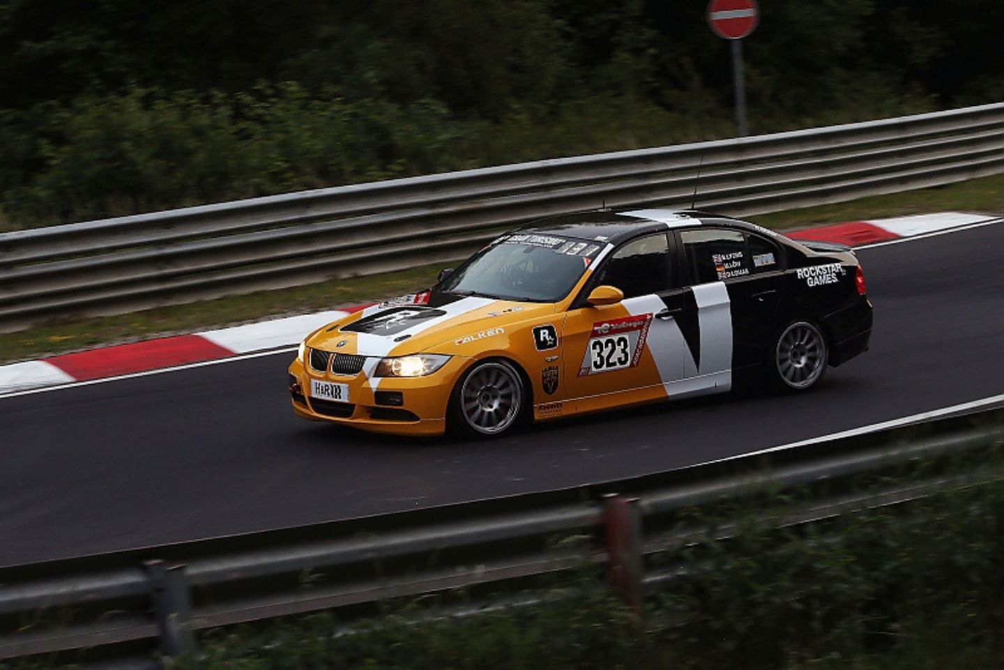 Motorsport Nürburgring