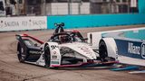 Porsche Formel E