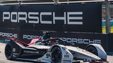 Porsche Formel E