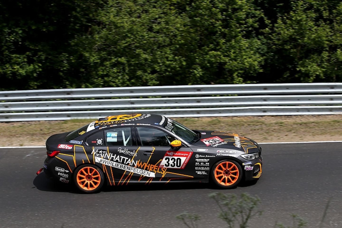 Motorsport Nürburgring