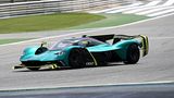 Aston Martin Valkyrie