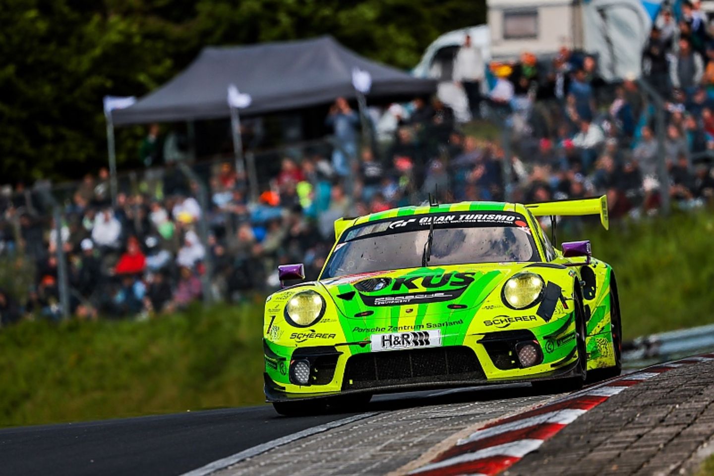 24 h Rennen 2022