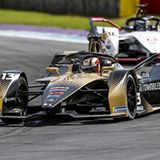 DS Formel E
