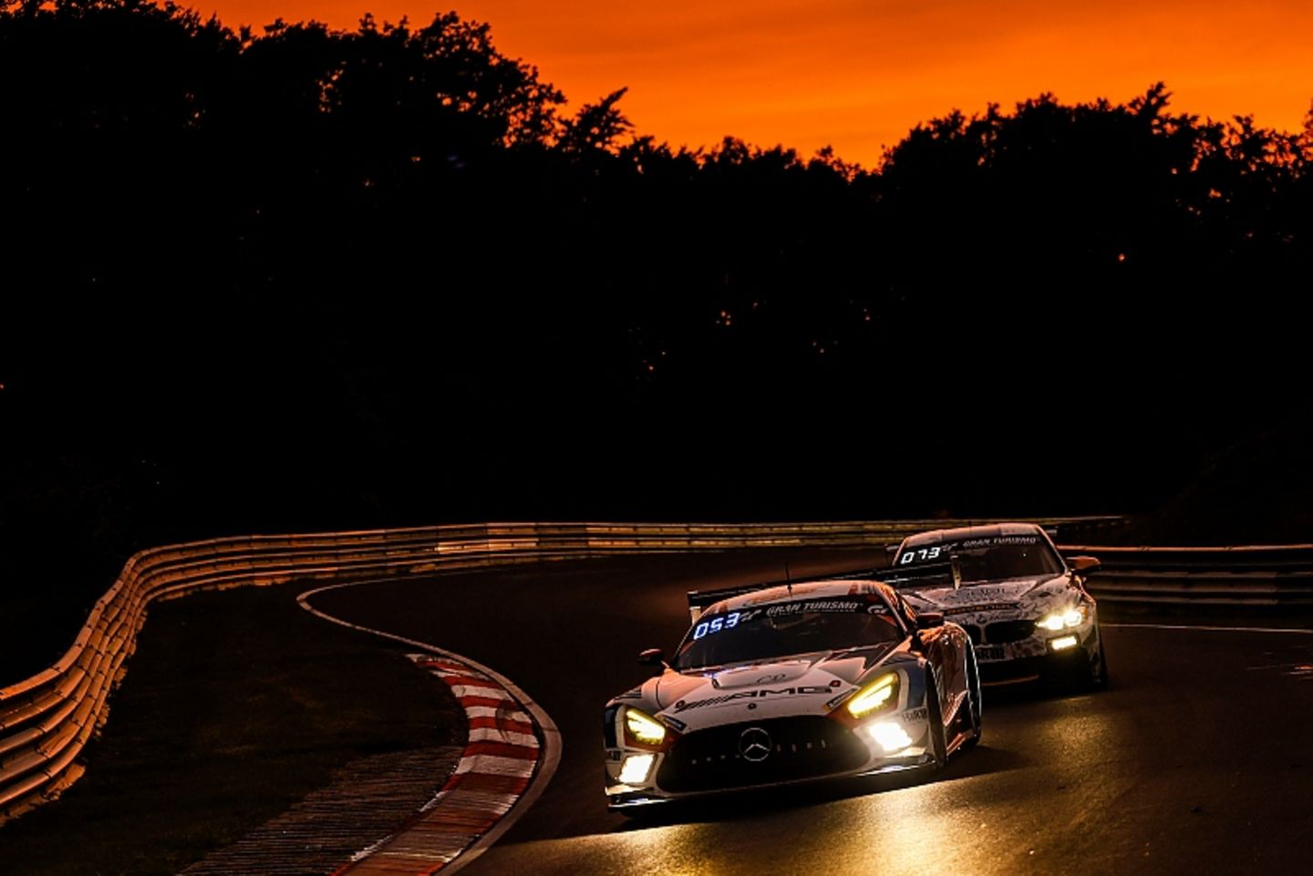 24 h Rennen 2022