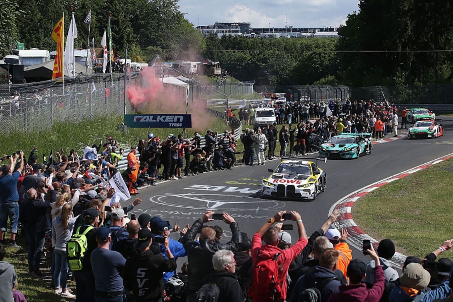 24 h Rennen 2022