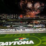 Daytona 2021