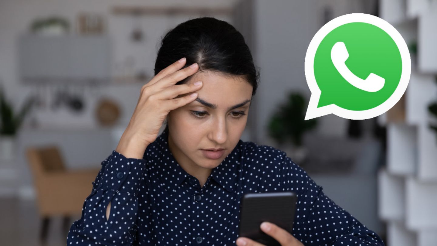 Bei Whatsapp-Kettenbriefen heißt es: Aufpassen!