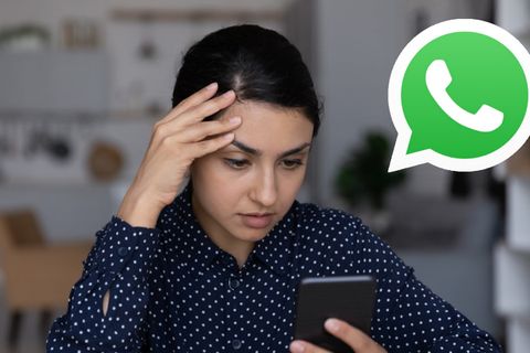 Bei Whatsapp-Kettenbriefen heißt es: Aufpassen!