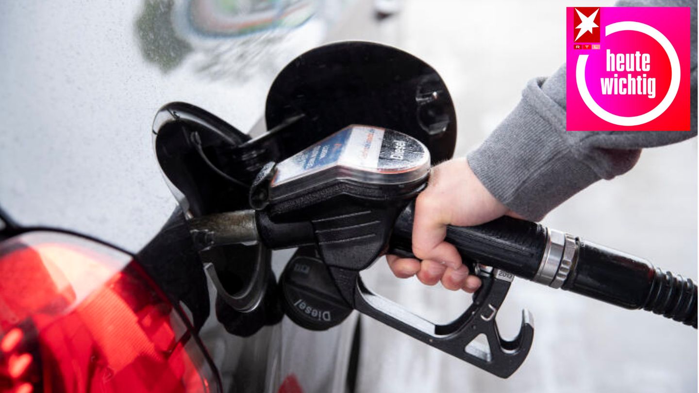 Tank discount: Socially unfair and fatal for the climate – the dilemma with “important today” Tank discount: Socially unfair and fatal for the climate – the dilemma with “important today”