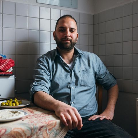 Rasem Soufi