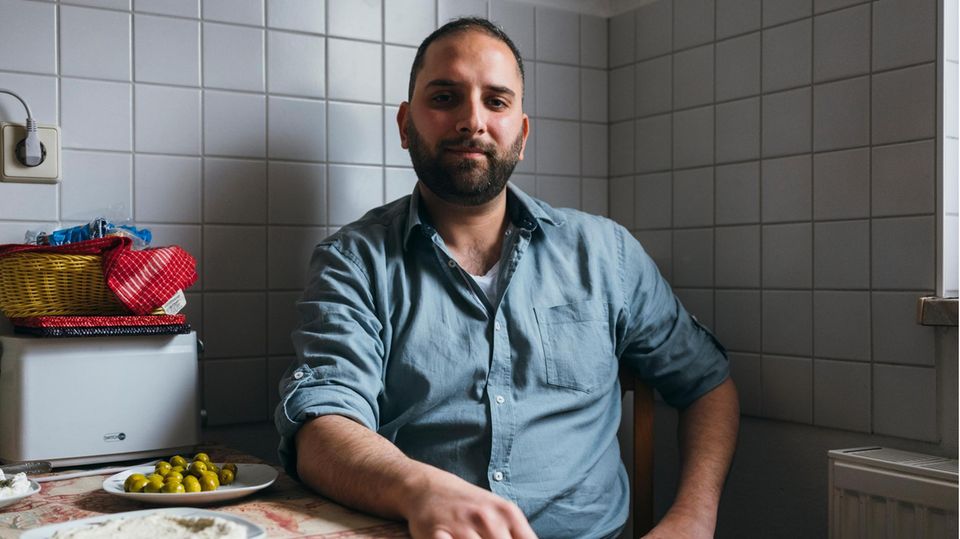Rasem Soufi